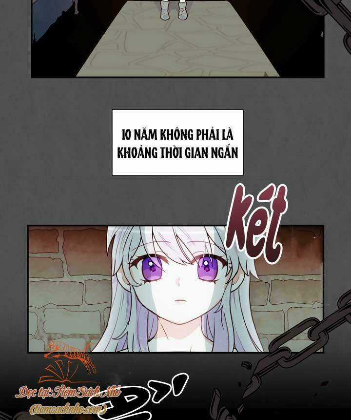 Tiền Là Tất Cả Chồng Là Phù Du Chapter 1 trang 28