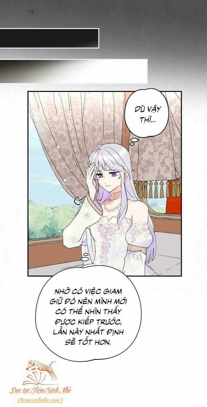 Tiền Là Tất Cả Chồng Là Phù Du Chapter 1 trang 30