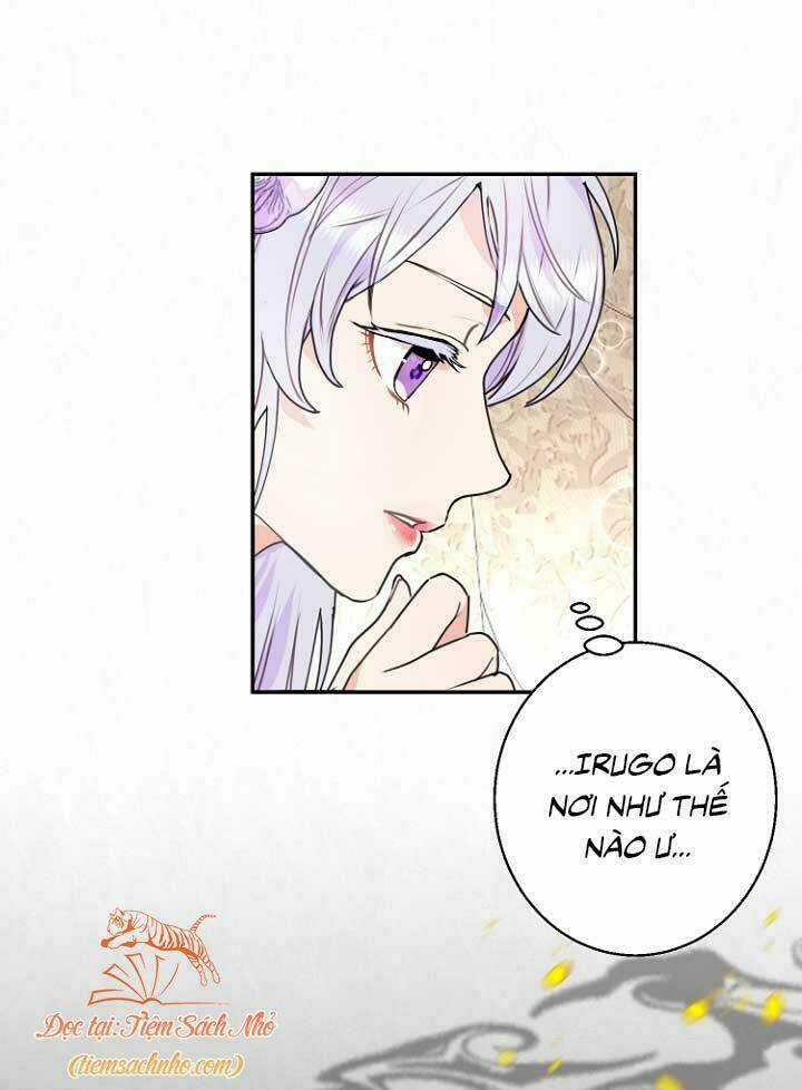 Tiền Là Tất Cả Chồng Là Phù Du Chapter 1 trang 33