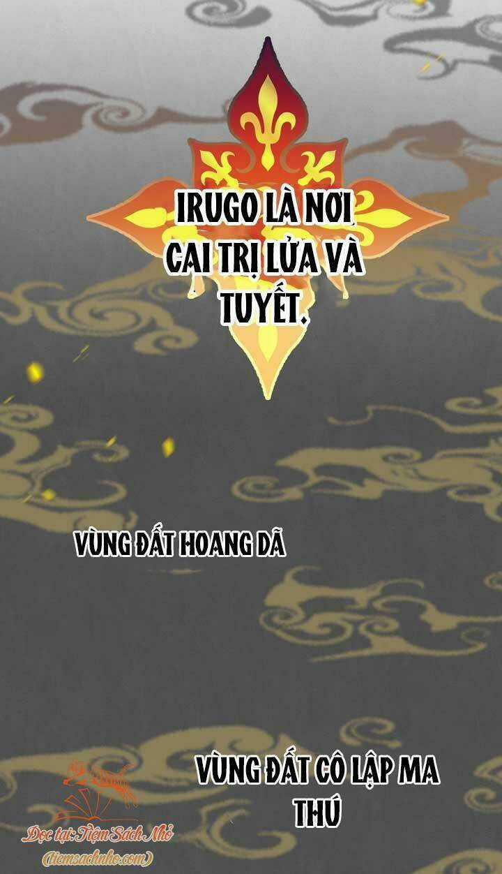 Tiền Là Tất Cả Chồng Là Phù Du Chapter 1 trang 34