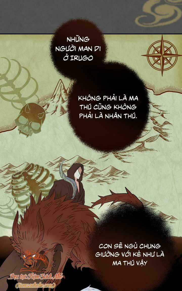 Tiền Là Tất Cả Chồng Là Phù Du Chapter 1 trang 35