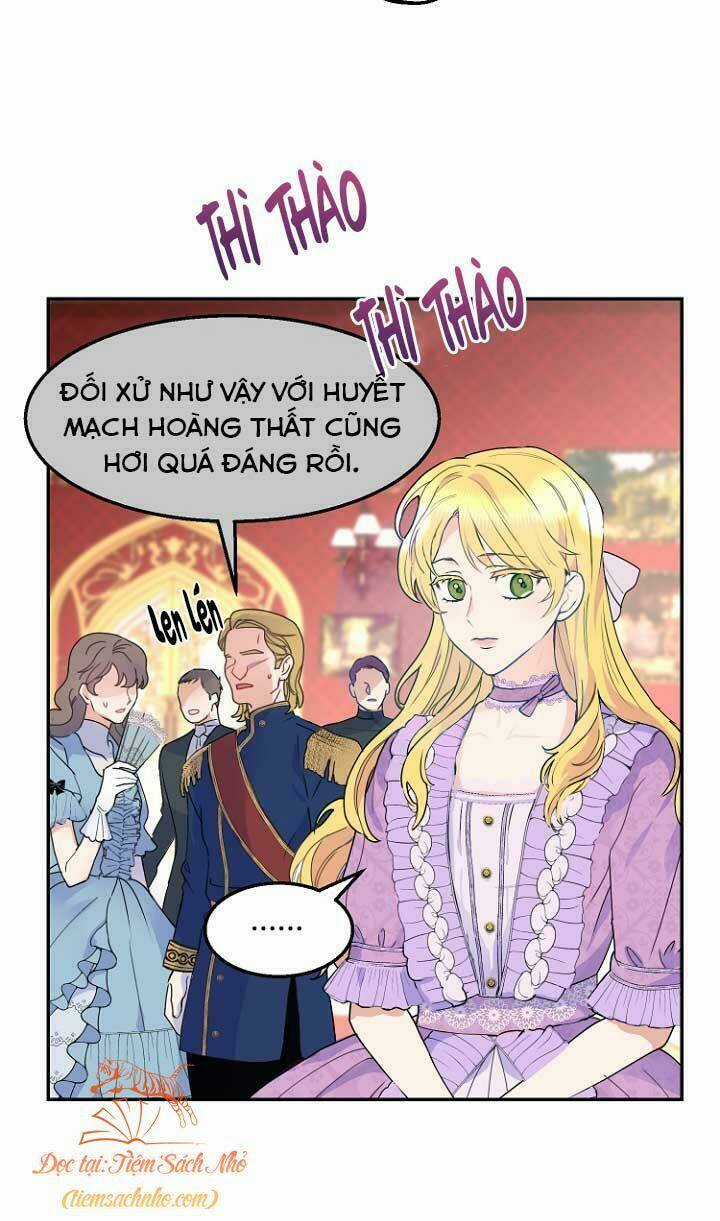 Tiền Là Tất Cả Chồng Là Phù Du Chapter 1 trang 4