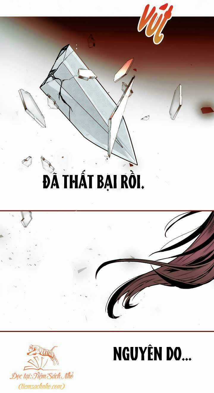 Tiền Là Tất Cả Chồng Là Phù Du Chapter 1 trang 40