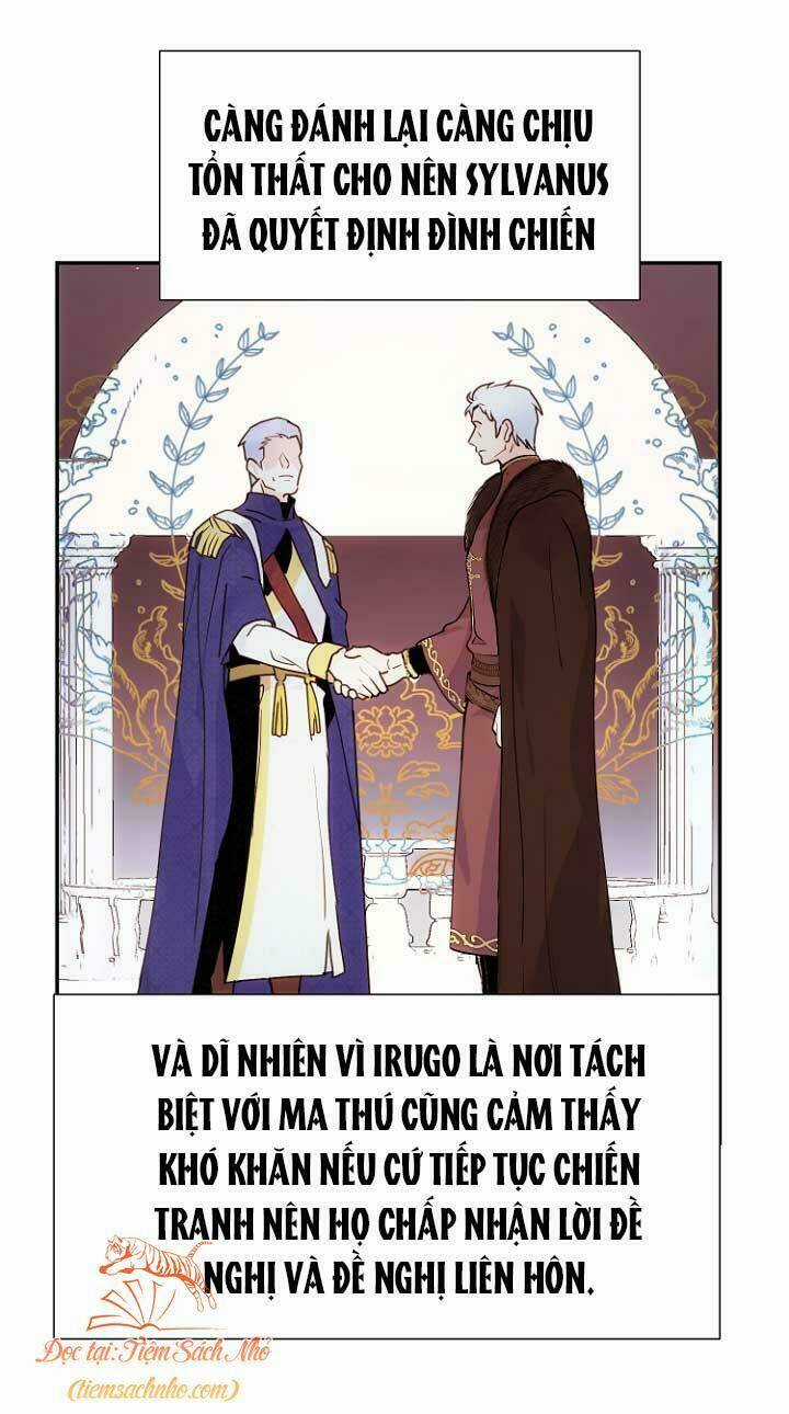 Tiền Là Tất Cả Chồng Là Phù Du Chapter 1 trang 42