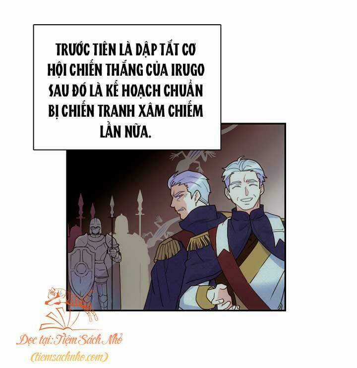Tiền Là Tất Cả Chồng Là Phù Du Chapter 1 trang 45
