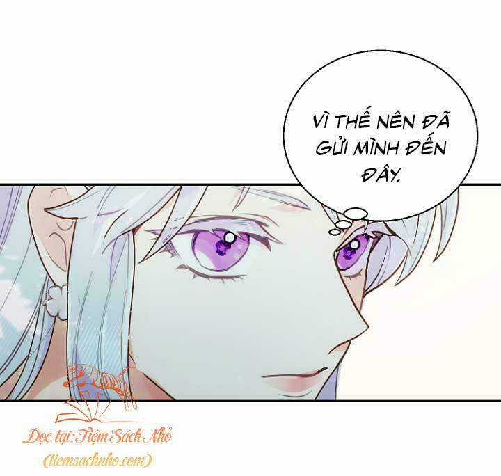 Tiền Là Tất Cả Chồng Là Phù Du Chapter 1 trang 46