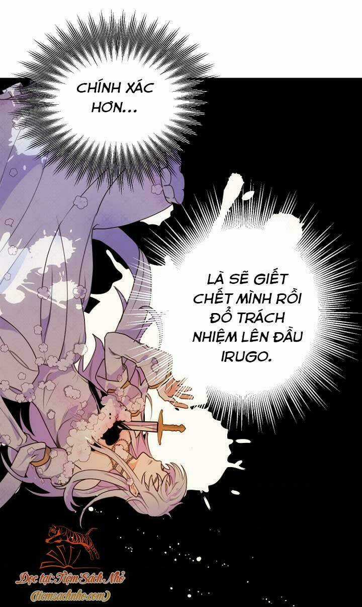 Tiền Là Tất Cả Chồng Là Phù Du Chapter 1 trang 47