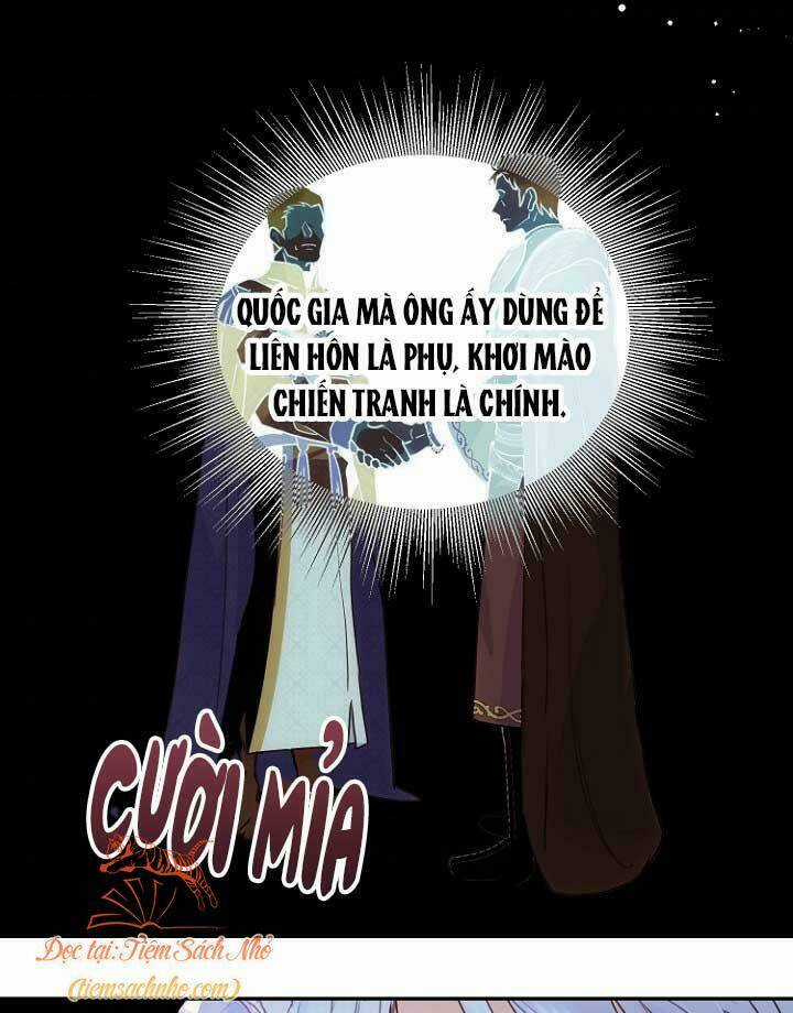 Tiền Là Tất Cả Chồng Là Phù Du Chapter 1 trang 48