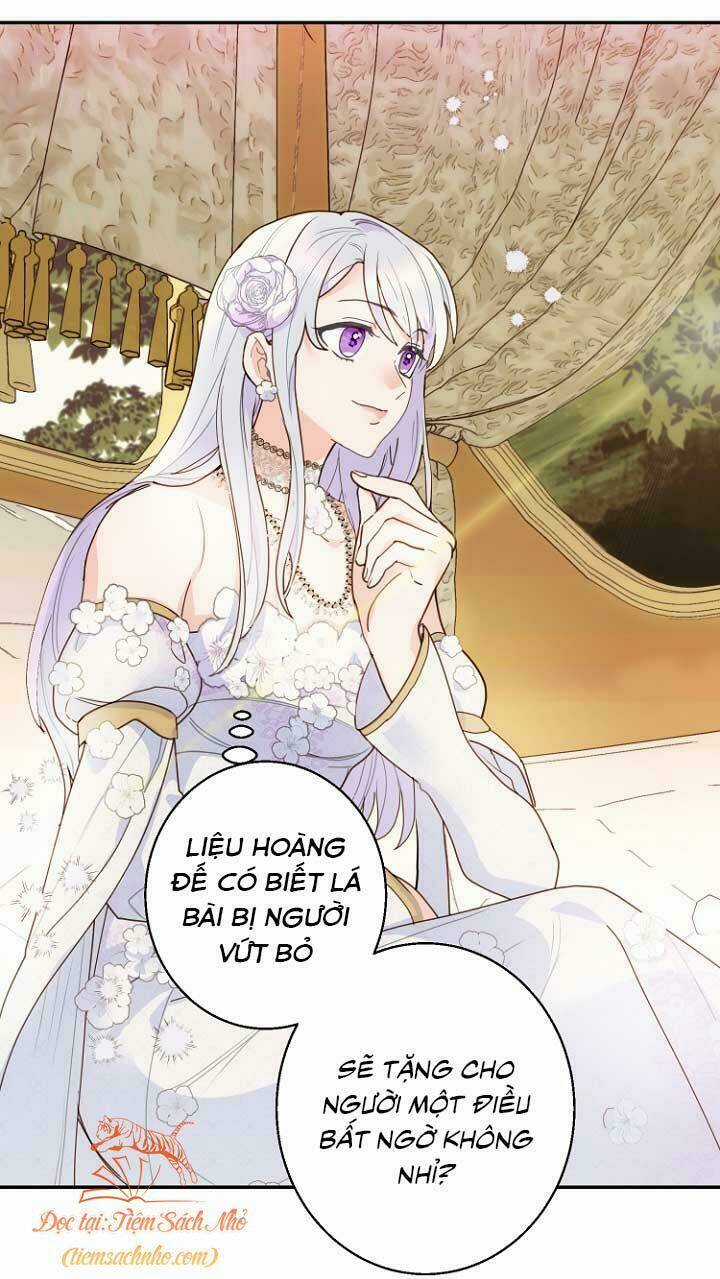 Tiền Là Tất Cả Chồng Là Phù Du Chapter 1 trang 50