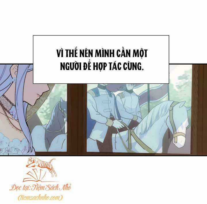 Tiền Là Tất Cả Chồng Là Phù Du Chapter 1 trang 51