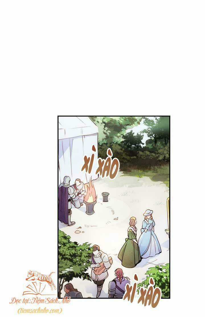 Tiền Là Tất Cả Chồng Là Phù Du Chapter 1 trang 54