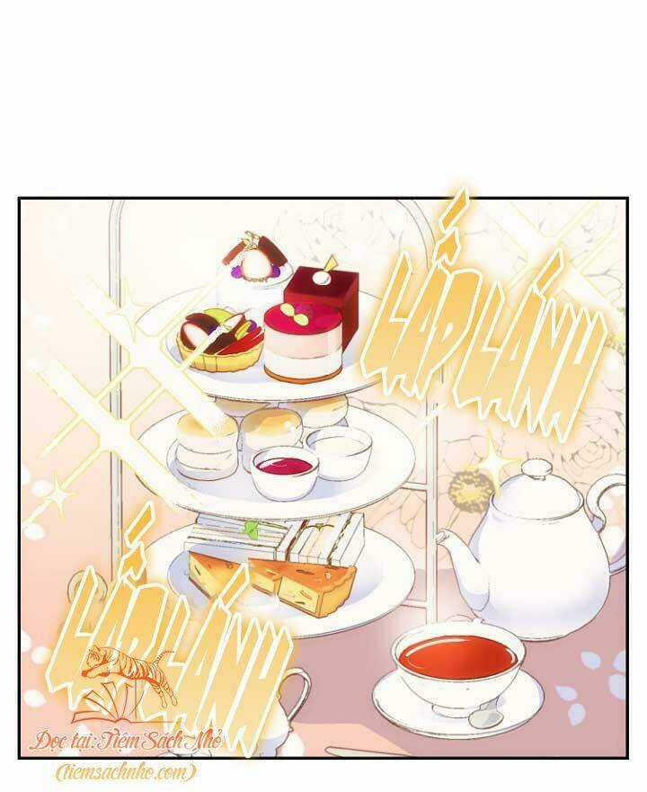 Tiền Là Tất Cả Chồng Là Phù Du Chapter 1 trang 55