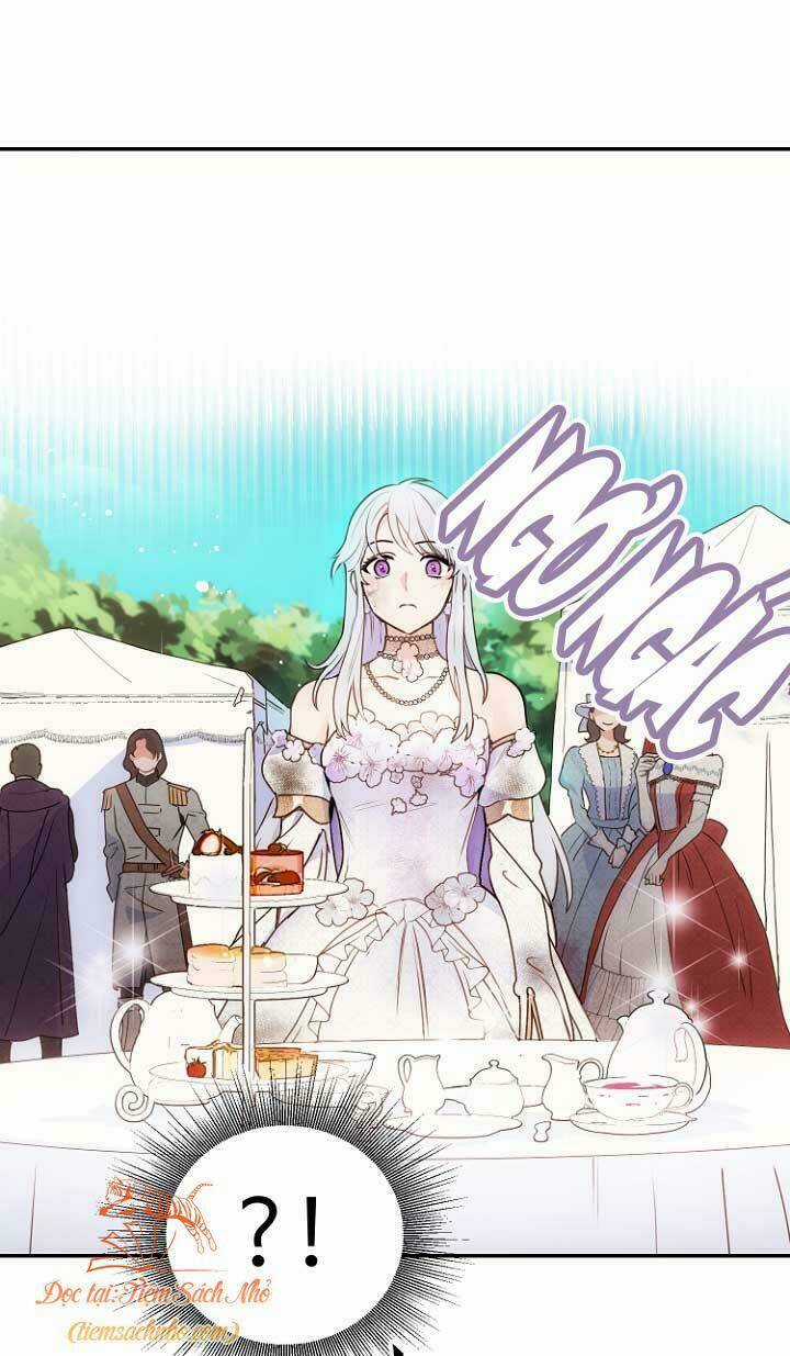 Tiền Là Tất Cả Chồng Là Phù Du Chapter 1 trang 56