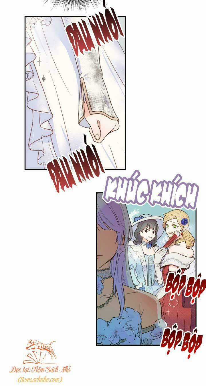 Tiền Là Tất Cả Chồng Là Phù Du Chapter 1 trang 57