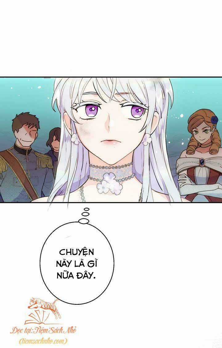 Tiền Là Tất Cả Chồng Là Phù Du Chapter 1 trang 58