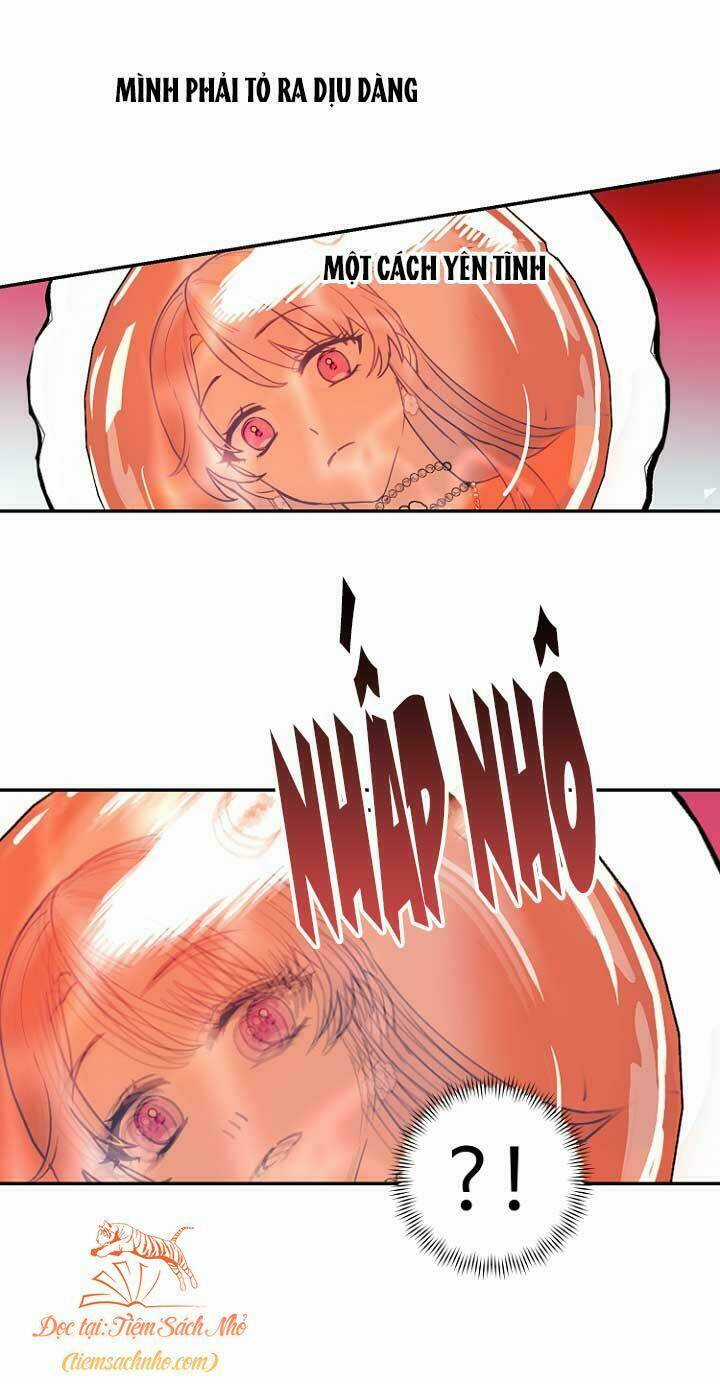 Tiền Là Tất Cả Chồng Là Phù Du Chapter 1 trang 67