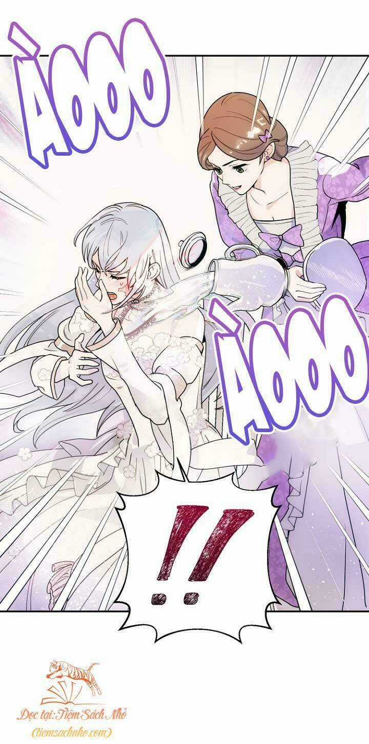 Tiền Là Tất Cả Chồng Là Phù Du Chapter 1 trang 69