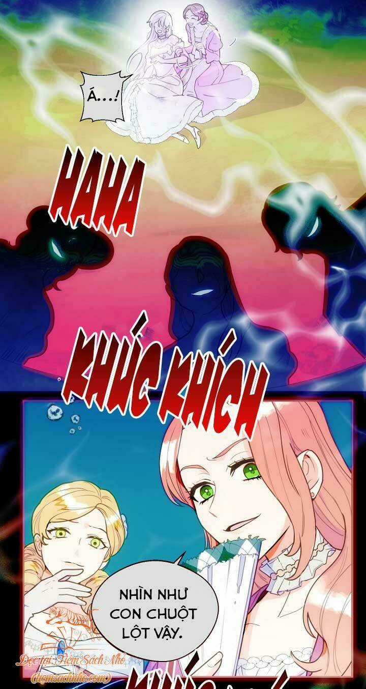 Tiền Là Tất Cả Chồng Là Phù Du Chapter 1 trang 72