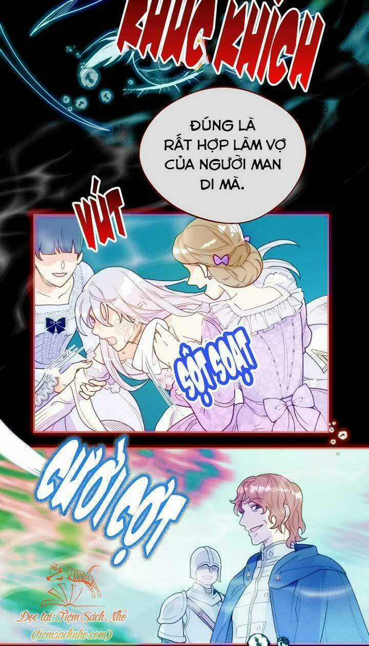 Tiền Là Tất Cả Chồng Là Phù Du Chapter 1 trang 73