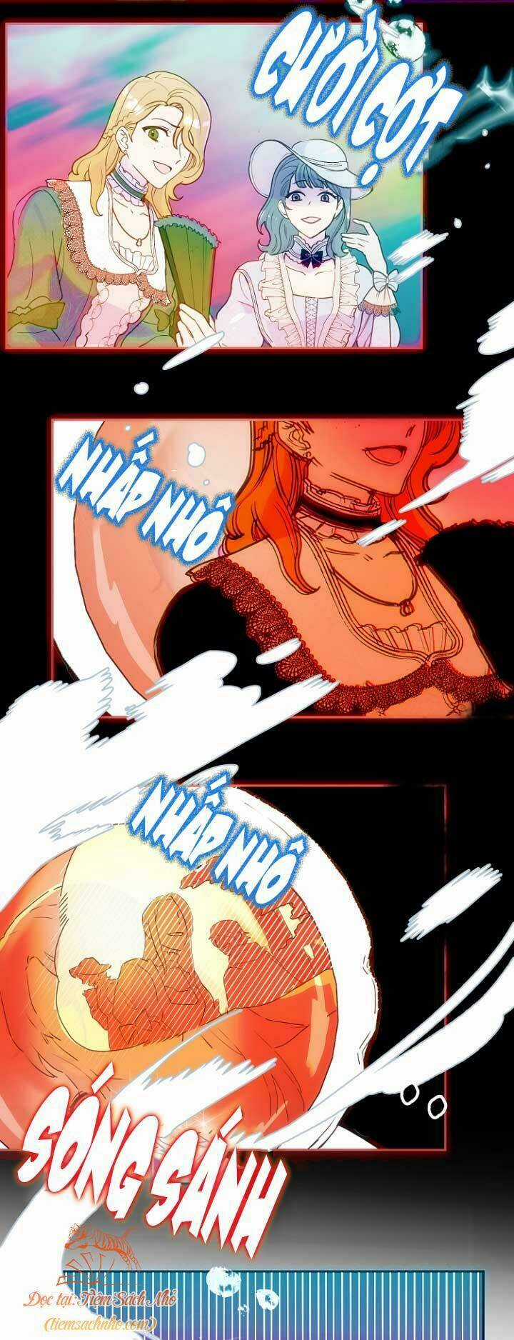 Tiền Là Tất Cả Chồng Là Phù Du Chapter 1 trang 74