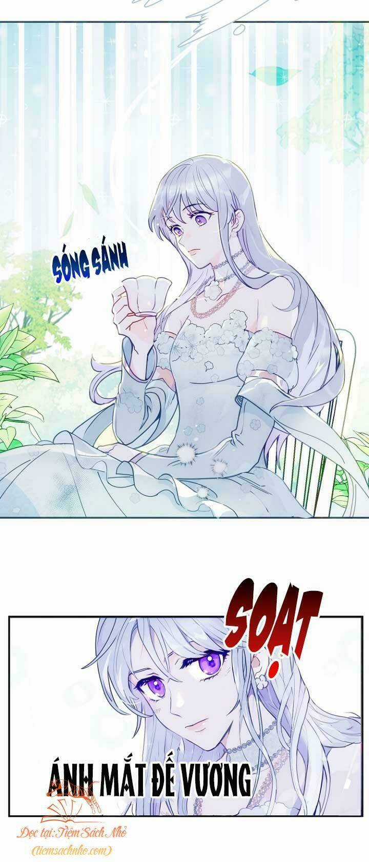 Tiền Là Tất Cả Chồng Là Phù Du Chapter 1 trang 76