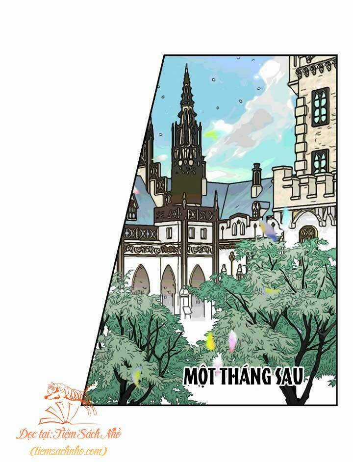 Tiền Là Tất Cả Chồng Là Phù Du Chapter 1 trang 8