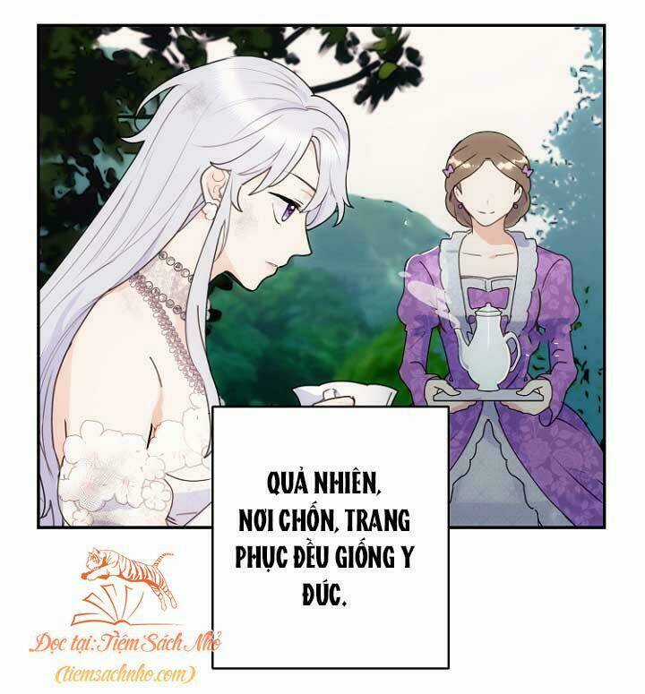 Tiền Là Tất Cả Chồng Là Phù Du Chapter 1 trang 81