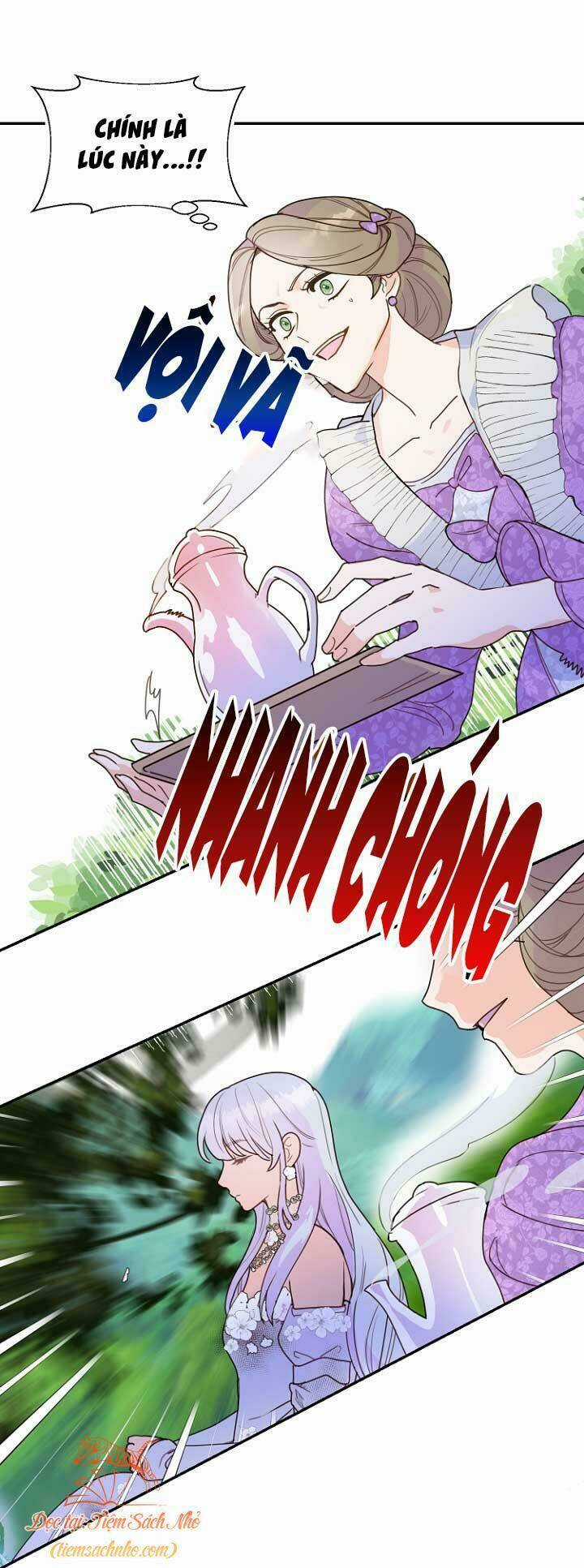 Tiền Là Tất Cả Chồng Là Phù Du Chapter 1 trang 84