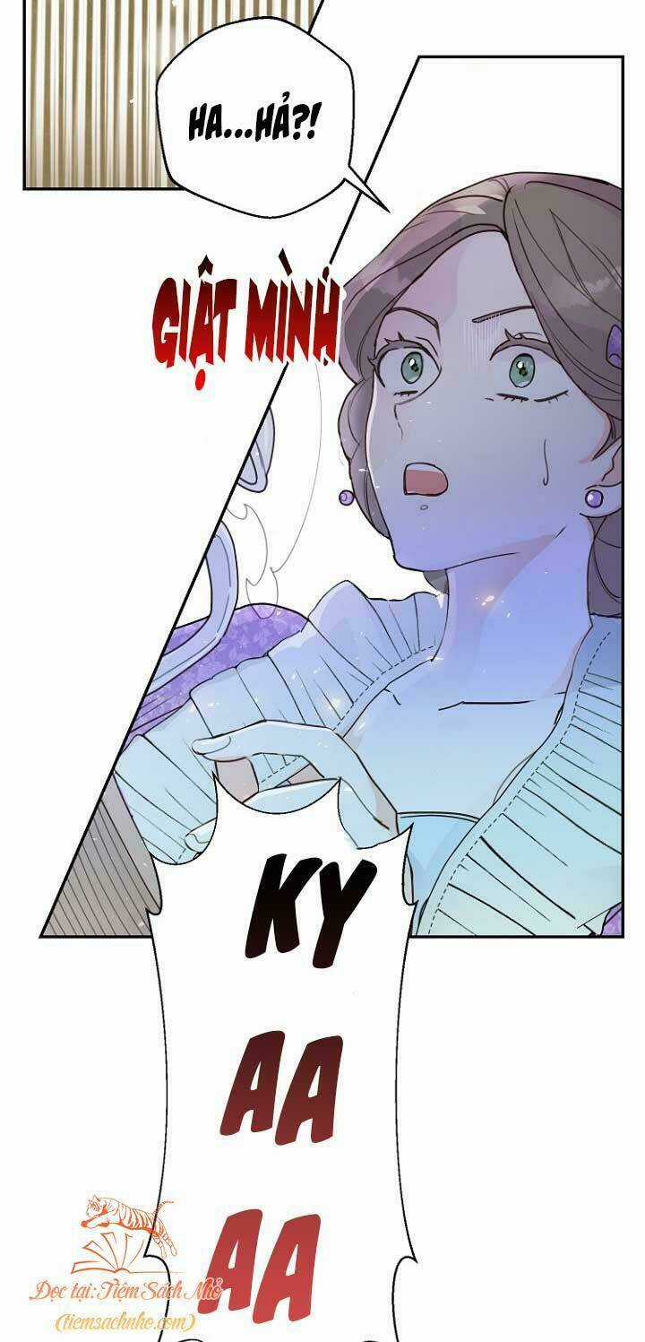 Tiền Là Tất Cả Chồng Là Phù Du Chapter 1 trang 87