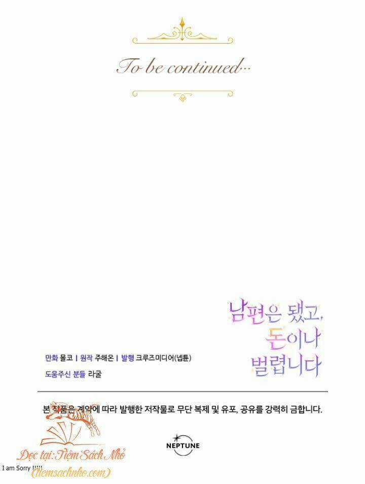 Tiền Là Tất Cả Chồng Là Phù Du Chapter 1 trang 89