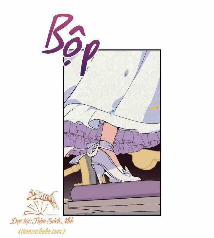 Tiền Là Tất Cả Chồng Là Phù Du Chapter 1 trang 9