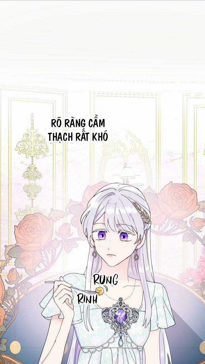 Tiền Là Tất Cả Chồng Là Phù Du Chapter 10 trang 12