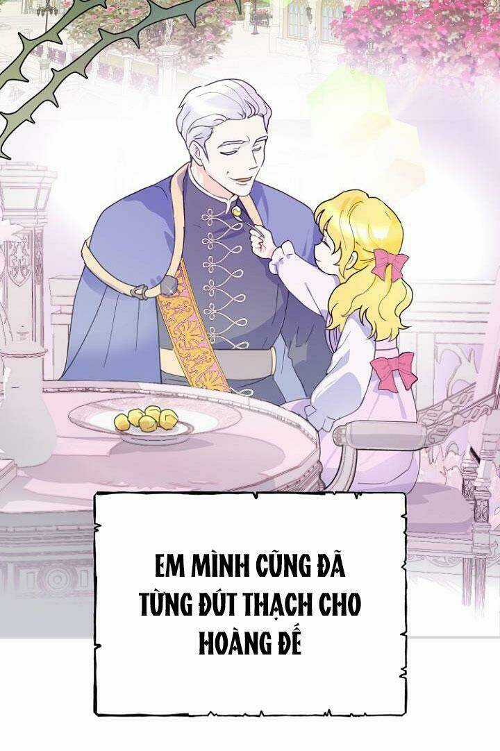 Tiền Là Tất Cả Chồng Là Phù Du Chapter 10 trang 14