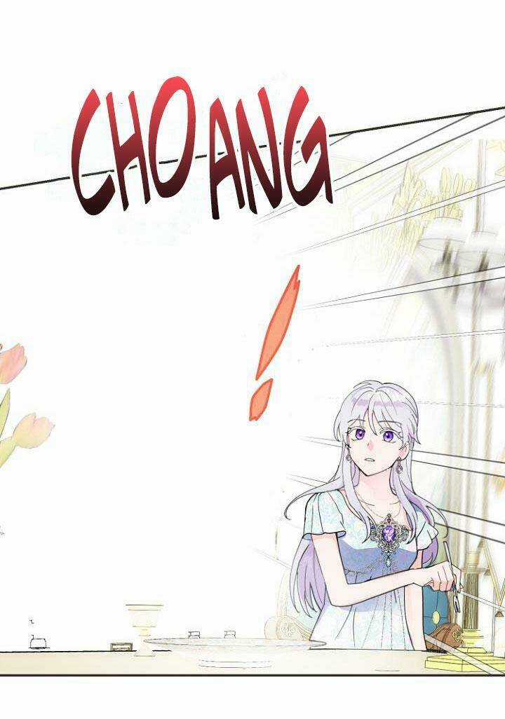 Tiền Là Tất Cả Chồng Là Phù Du Chapter 10 trang 19