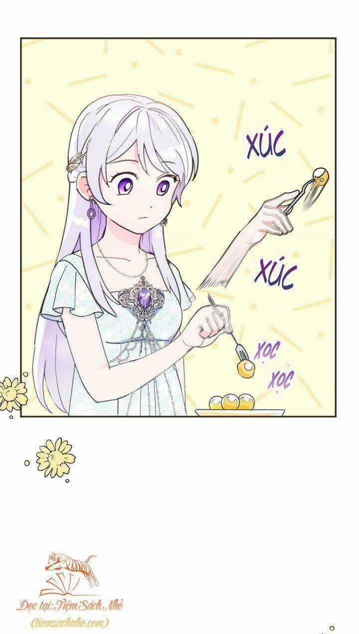 Tiền Là Tất Cả Chồng Là Phù Du Chapter 10 trang 2