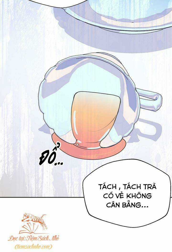 Tiền Là Tất Cả Chồng Là Phù Du Chapter 10 trang 22