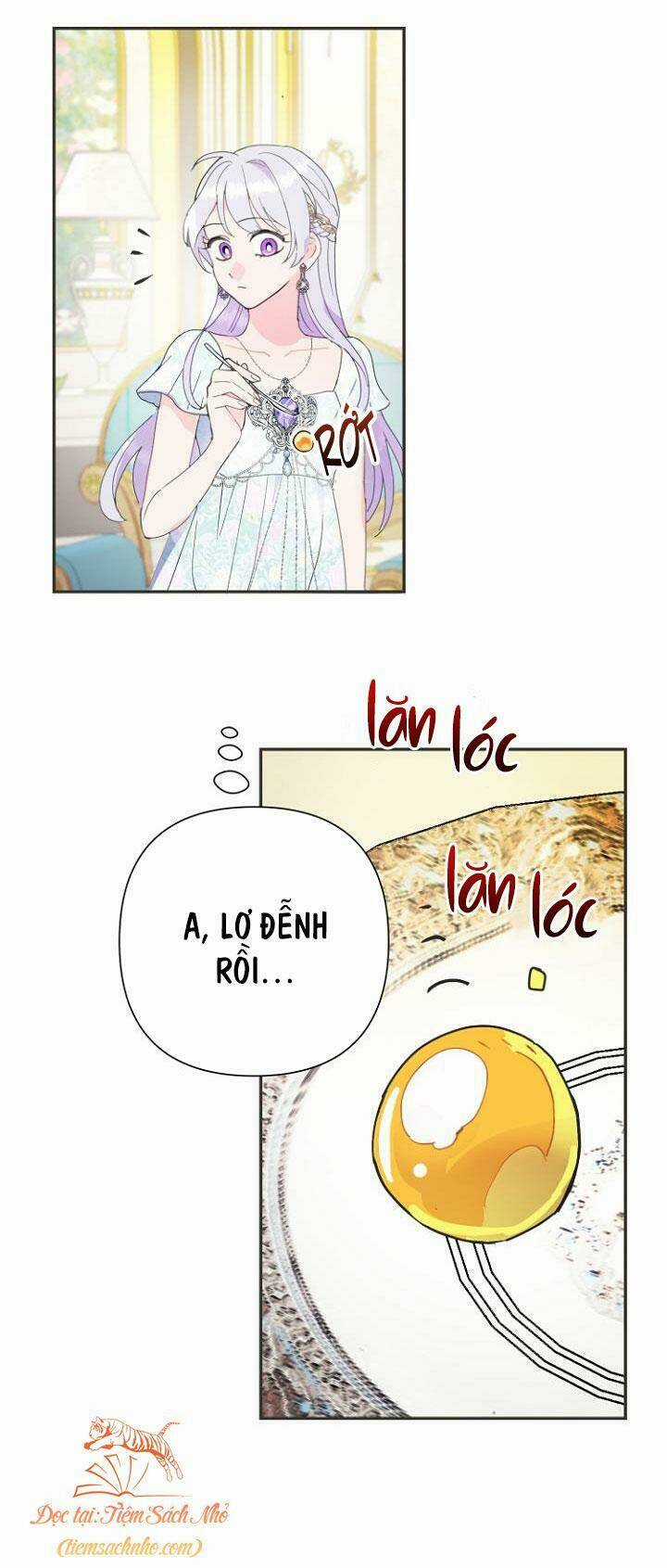 Tiền Là Tất Cả Chồng Là Phù Du Chapter 10 trang 26