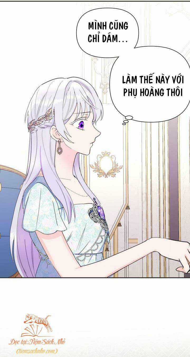 Tiền Là Tất Cả Chồng Là Phù Du Chapter 10 trang 27