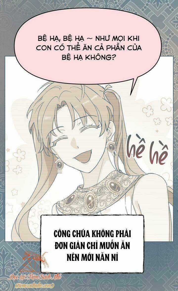 Tiền Là Tất Cả Chồng Là Phù Du Chapter 10 trang 29