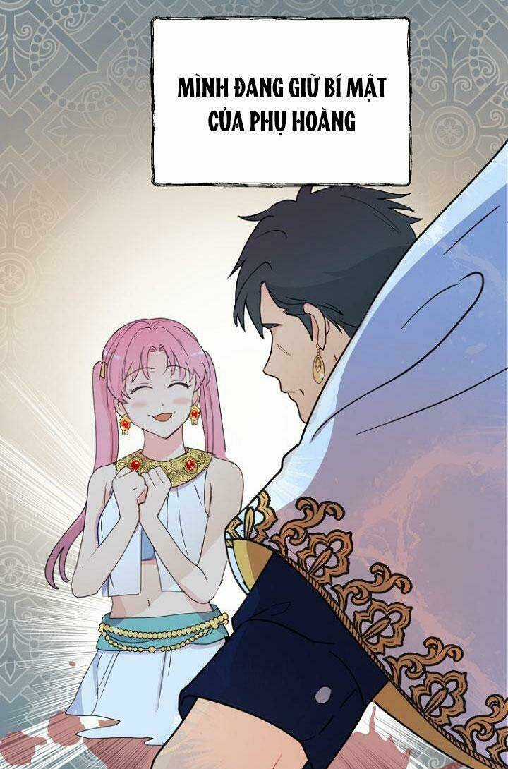 Tiền Là Tất Cả Chồng Là Phù Du Chapter 10 trang 30