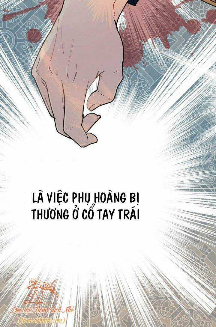 Tiền Là Tất Cả Chồng Là Phù Du Chapter 10 trang 31