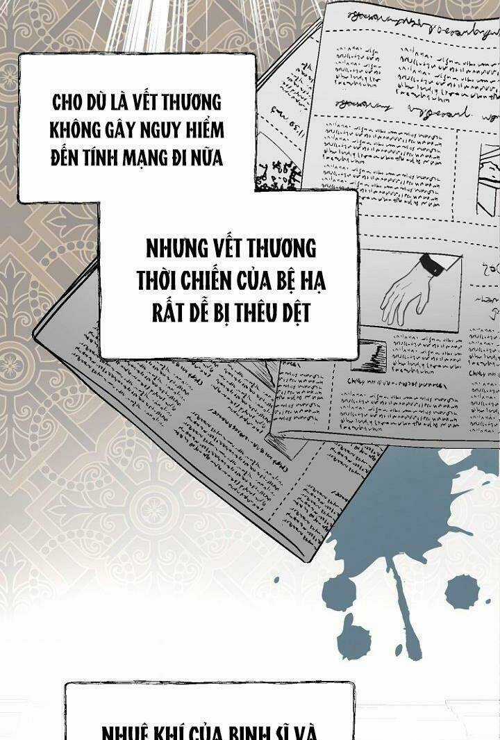 Tiền Là Tất Cả Chồng Là Phù Du Chapter 10 trang 32