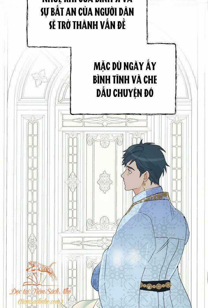 Tiền Là Tất Cả Chồng Là Phù Du Chapter 10 trang 33