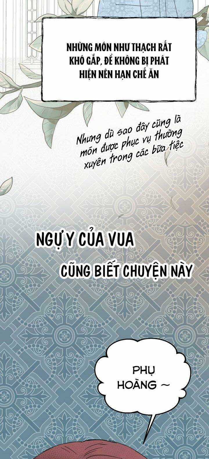 Tiền Là Tất Cả Chồng Là Phù Du Chapter 10 trang 34