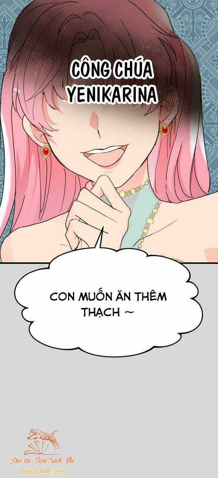 Tiền Là Tất Cả Chồng Là Phù Du Chapter 10 trang 35