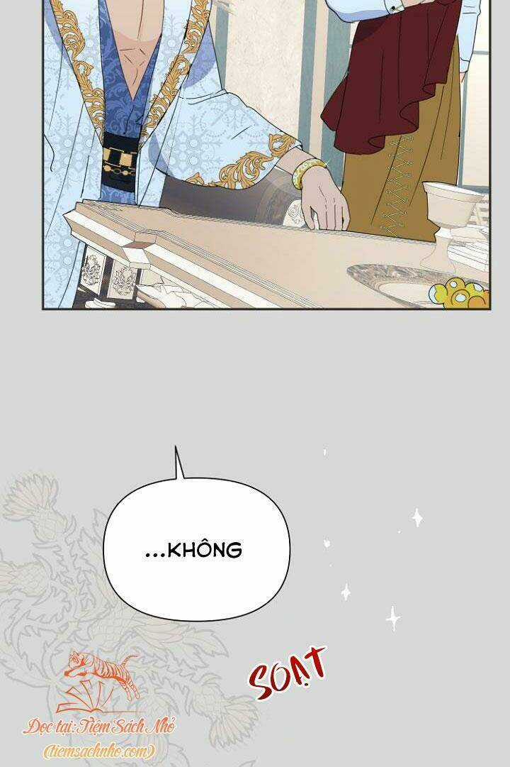 Tiền Là Tất Cả Chồng Là Phù Du Chapter 10 trang 37