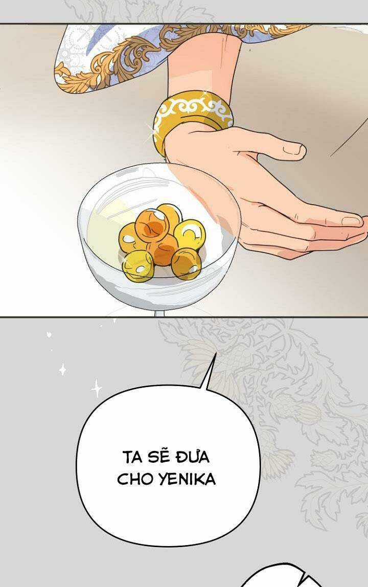 Tiền Là Tất Cả Chồng Là Phù Du Chapter 10 trang 38