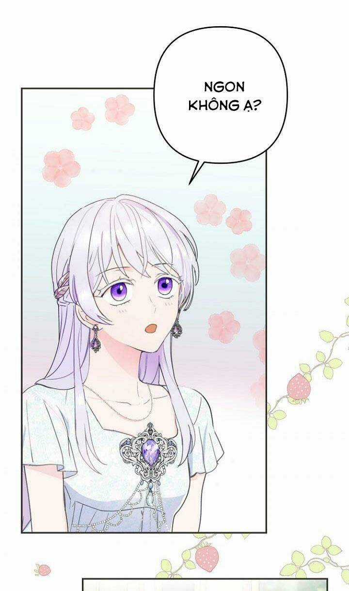 Tiền Là Tất Cả Chồng Là Phù Du Chapter 10 trang 4