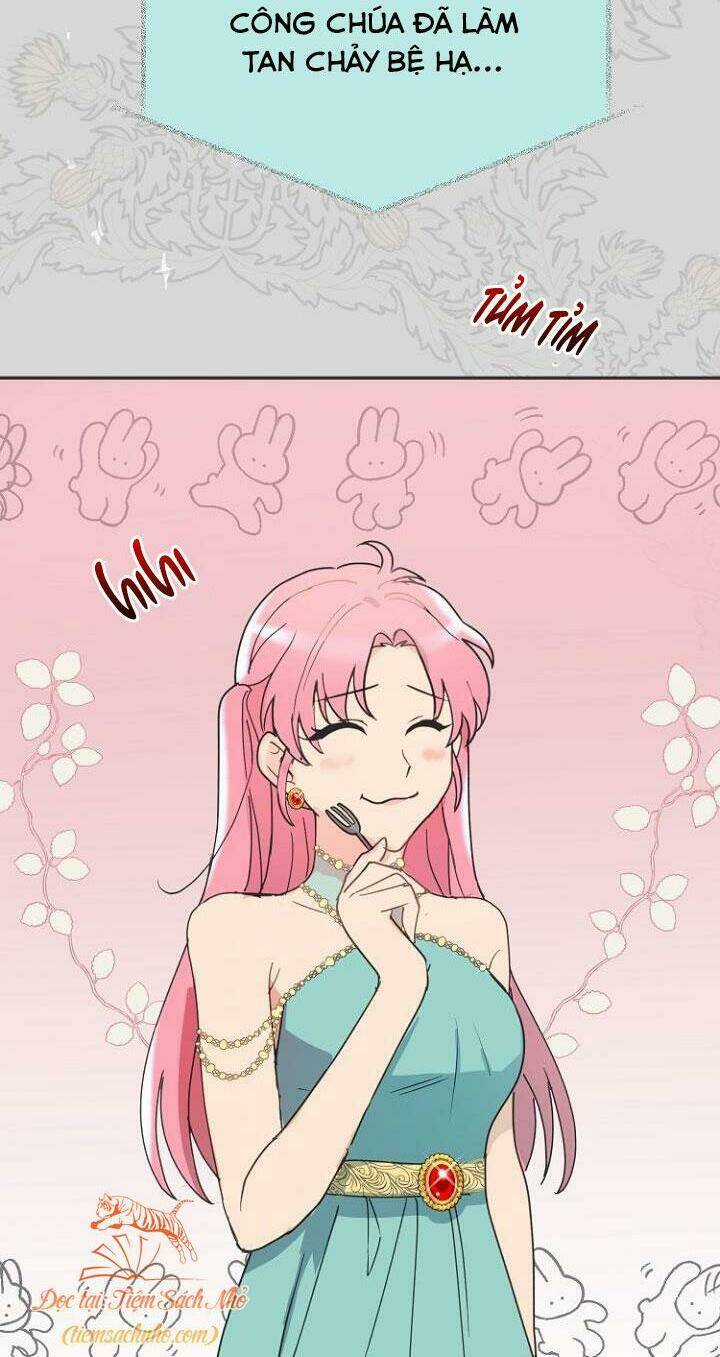 Tiền Là Tất Cả Chồng Là Phù Du Chapter 10 trang 41