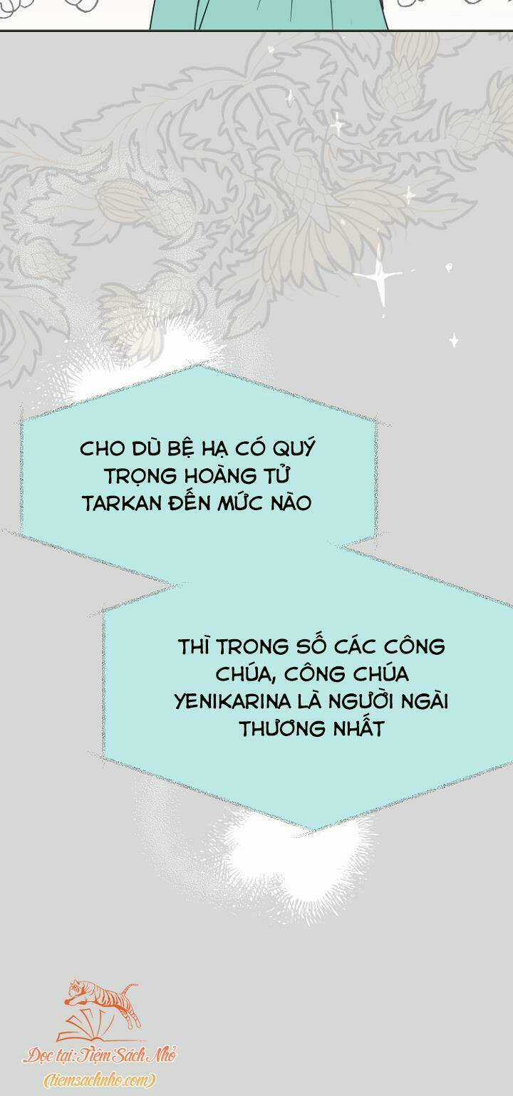 Tiền Là Tất Cả Chồng Là Phù Du Chapter 10 trang 42